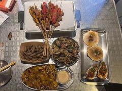 -有局·成都市井烧烤·精酿啤酒(双楠店)