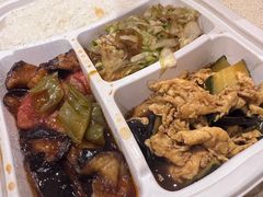 -大鸭梨烤鸭(左家庄店)