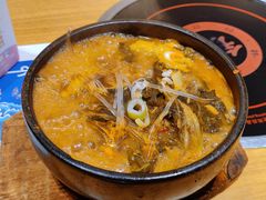 -韩香福脊骨汤锅(上杭路店)