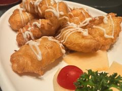 -荣小馆(临海世纪花城店)