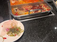 -五星桥原切肥牛火锅·30年专注好牛肉(湖塘店)