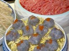 -茅草房·河畔园林火锅