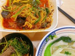 -林静小吃(复兴路店)