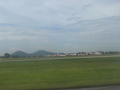 -河内内排国际机场