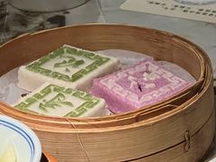 绍兴印糕-寻宝记绍兴菜(状元店)