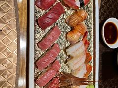 -江户前寿司(好运街店)