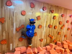 -尼克Playtime(欢乐海岸店)