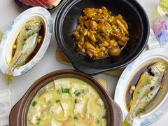 -蘭奢雅集·江浙菜(青山江滩店)