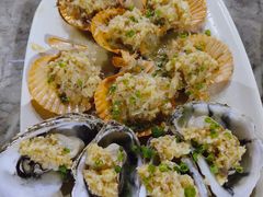 -四川小胡子海鲜(丁村万人海鲜广场店)