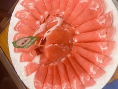 -牛街·马辈儿涮肉(牛街二店)