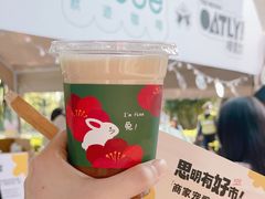 -默迹咖啡馆