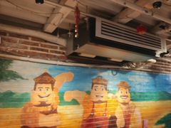 -三个大叔东北烧烤·砂锅菜(西三旗店)