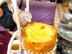 -喜鹊茶点.啫煲(车陂店)