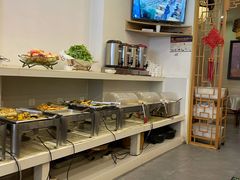 -鹈鹕素食餐厅自助餐部(正阳街店)
