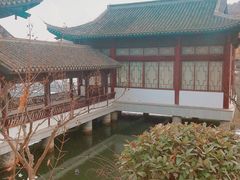 -威海华夏城景区