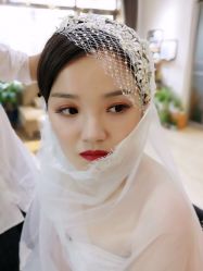 -晓V彩妆造型(大学路店)