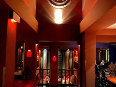 -花马天堂云南餐厅 Lost Heaven(外滩店)
