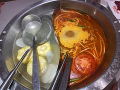 -陈记顺和潮汕鲜牛肉火锅(棠德南路店)