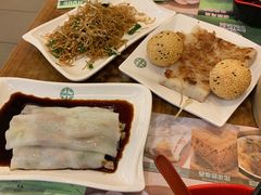 -添好运点心专门店(深水埗店)