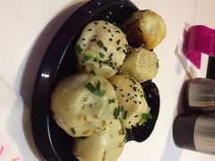 小杨生煎(吴江路店)-小杨生煎(湟普汇店)