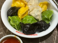 -双合园·海鲜水饺青岛菜(大尧三路店)