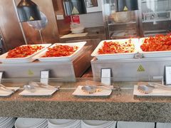 -视界美食自助餐厅·石家庄希尔顿酒店