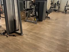 -袁林健身(名仕悦府店)