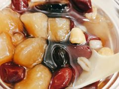 -八婆婆烧仙草(中山路店)