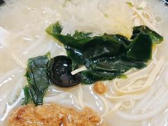 -灵芝妹子米线(瓦房店新玛特店)