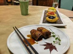 -唐廊烤鸭店(工体店)
