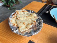 -Pakwaan Indian restaurant芭港湾印度餐厅(领事馆店)