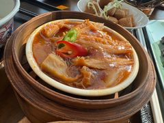 -OCEAN一席海鲜·海景福建菜馆(双子塔店)