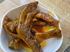 -五星螺·柳州螺蛳粉(城中万达店)