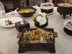 -宋庄魁元艺术餐厅