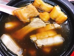-新记肉骨茶