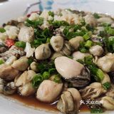 绝绝子！三门小海鲜！