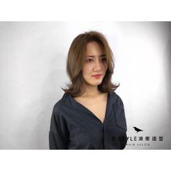 -P.STYLE 派斯造型