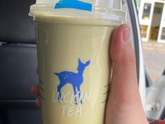 -瑞幸咖啡(永康公寓店)