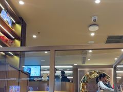 -霸王茶姬(上海恒基名人店)