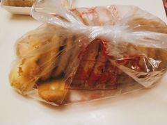 -宫廷糕点铺(建设路店)