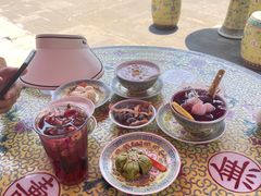 -宫事颐庭·老佛爷贵寿下午茶(颐和园店)