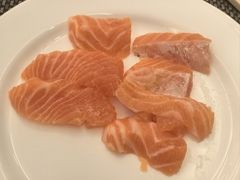-江阴国际大酒店-旋转自助餐厅