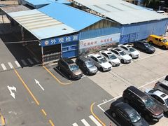 -京西五环机动车检测场