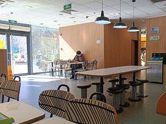 -麦当劳(启迪香山店)