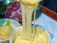 -六七八韩式烤肉·韩国料理(上杭路店)