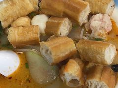 -重庆麻辣烫(国权路店)