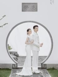 -第一夫人婚纱摄影(南京店)