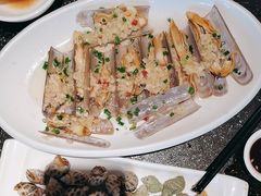 -王庄阿咪海鲜大排档(象园店)