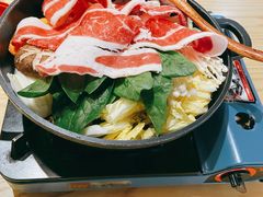 -Top House日式料理(茸北店)