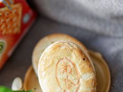 南瓜饼-北京稻香村(五道口店)